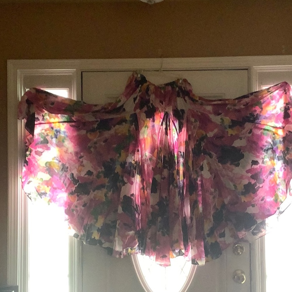 Spring Pop Skirt - Picture 2 of 2